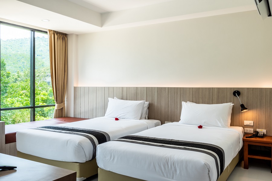 Ozone Hotel Khao Yai